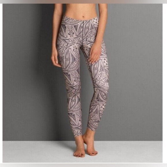 Anita sport tights massage leggings size 8 - Picture 1 of 9